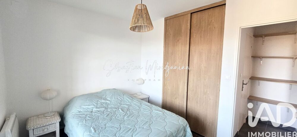Vente Appartement Vente Appartement 2 pièces Bormes-les-mimosas