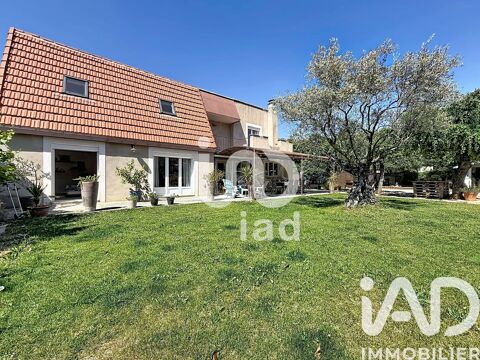   Vente Maison/villa 6 pièces Maison - 6 pièce(s) - 132 m²