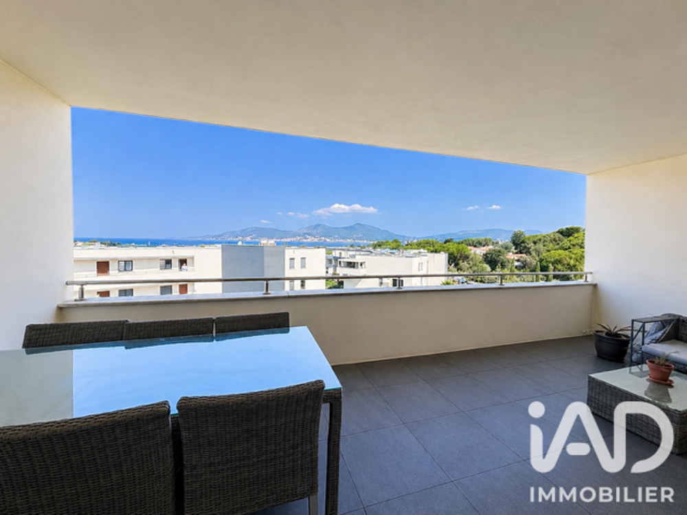 Vente Appartement Vente Appartement 2 pièces Porticcio