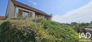  Maison à vendre 5 pièces 123 m²