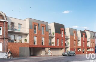  Maison à vendre 4 pièces 83 m²