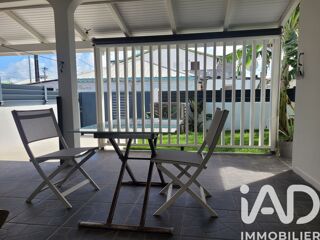  Maison à vendre 4 pièces 93 m²