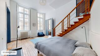  Appartement à vendre 6 pièces 202 m²