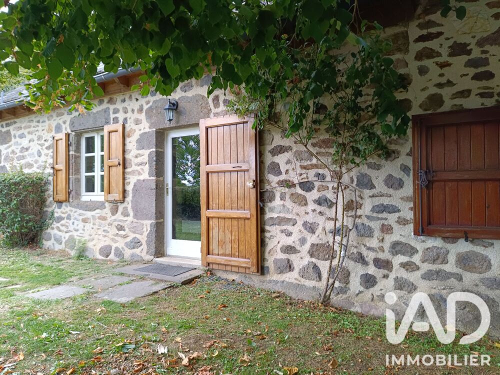 Vente Maison Vente Maison de campagne 5 pièces Saint-cernin
