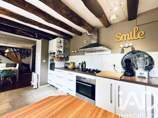  Maison à vendre 4 pièces 121 m²