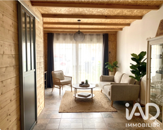  Maison à vendre 4 pièces 100 m²