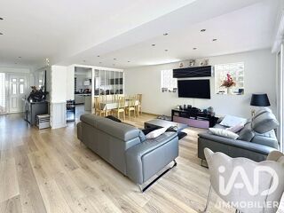  Maison à vendre 7 pièces 178 m²