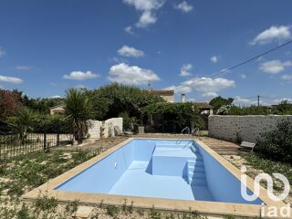 Maison à vendre 9 pièces 300 m²