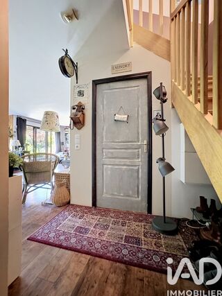  Maison à vendre 7 pièces 127 m²