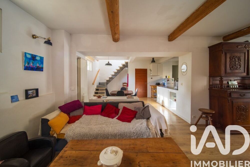 Vente Maison Vente Maison/villa 4 pièces Agde