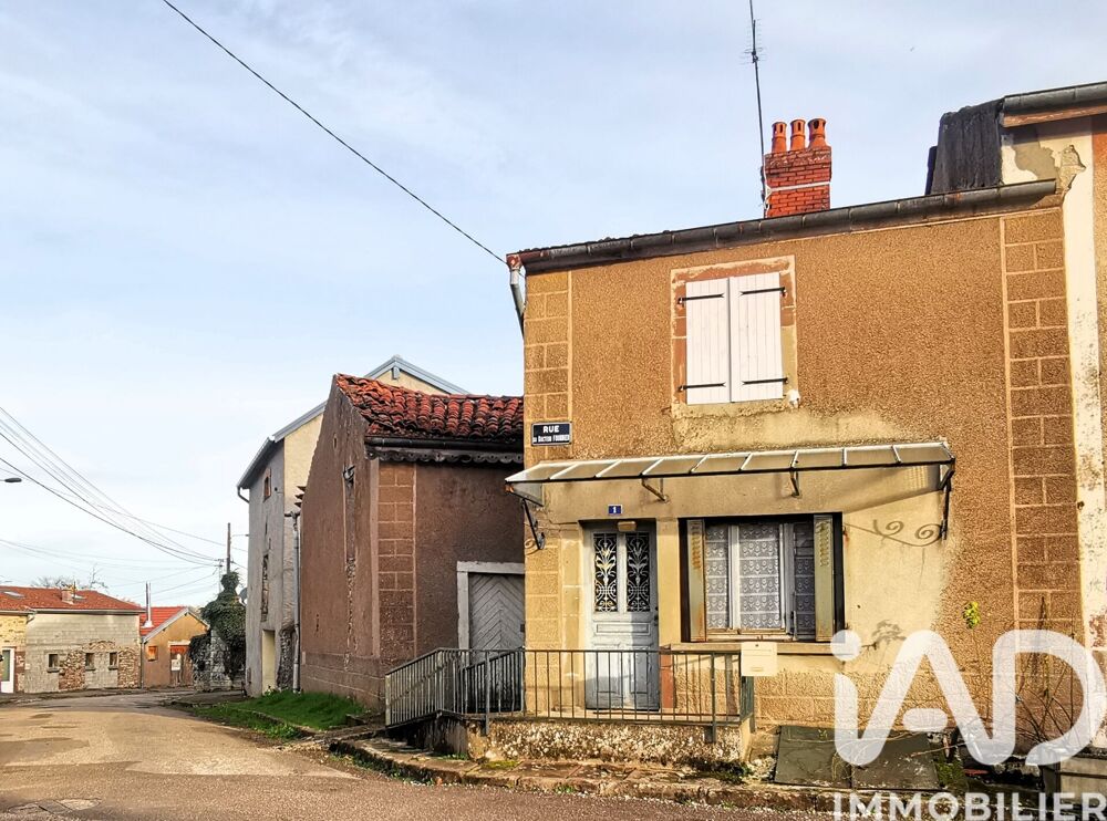 Vente Maison/villa 2 pièces