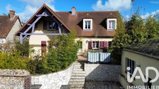  Maison à vendre 7 pièces 162 m²