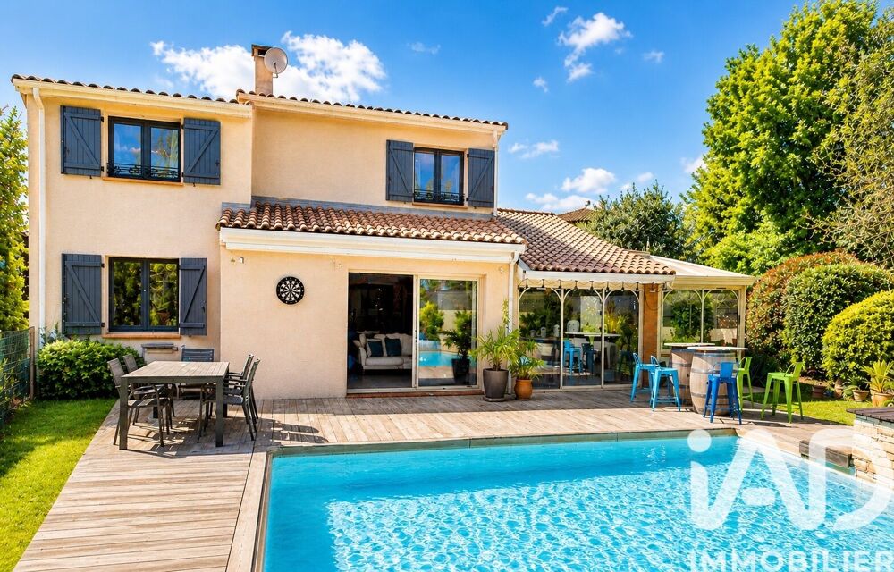 � vendre  Maison L'Union (31240)