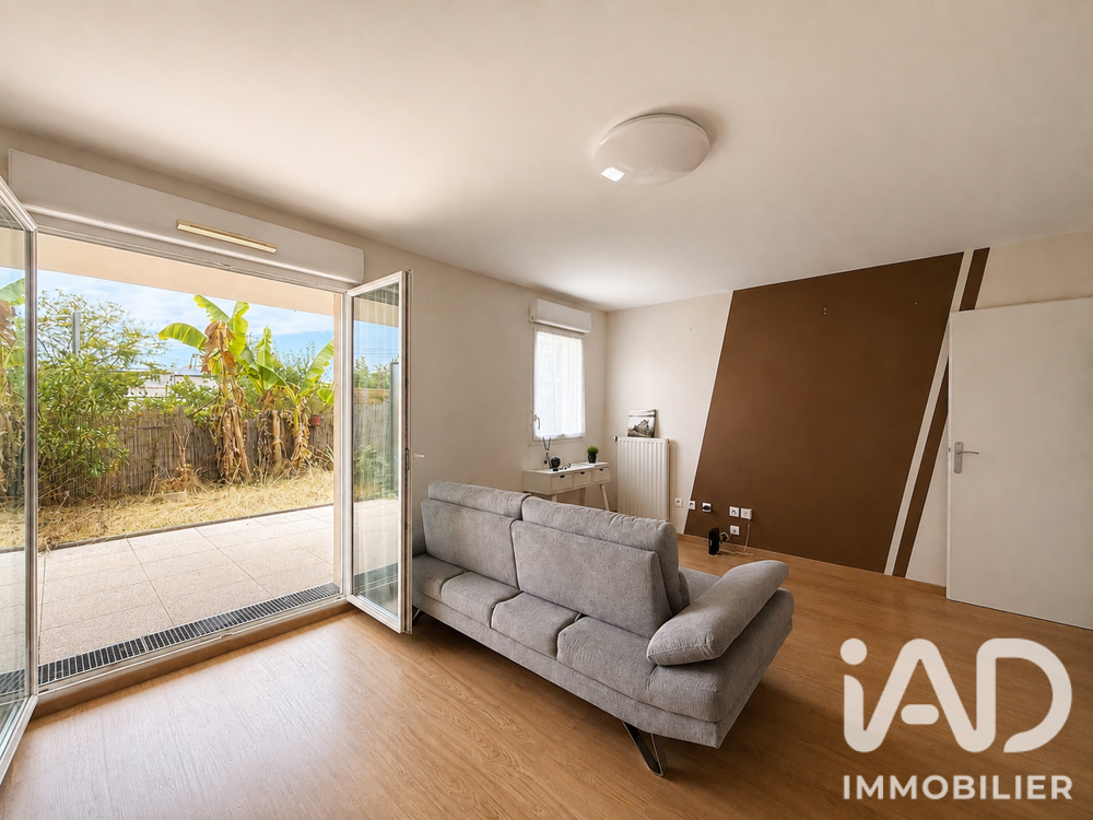 Vente Appartement Vente Appartement 2 pièces Villiers-sur-marne