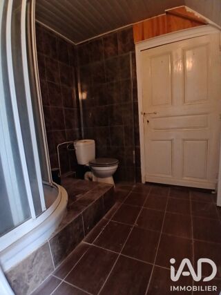  Maison à vendre 5 pièces 118 m²