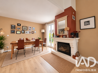  Maison à vendre 7 pièces 150 m²