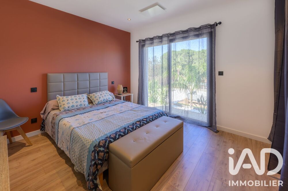 à vendre  Maison Laroque-des-Albères (66740)