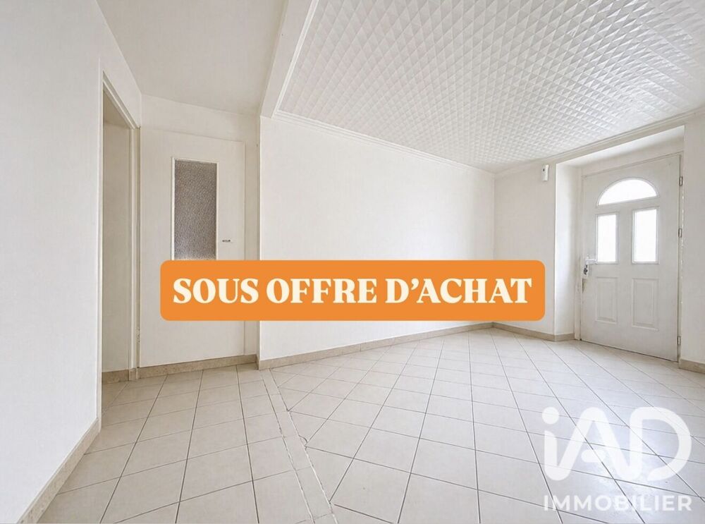 Vente Maison/villa 5 pièces