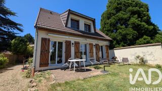  Maison à vendre 6 pièces 130 m²