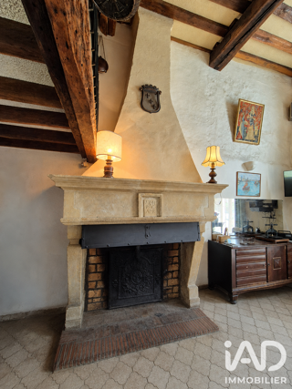  Maison à vendre 3 pièces 117 m²