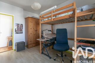  Appartement à vendre 3 pièces 55 m²