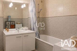  Appartement à vendre 2 pièces 51 m²