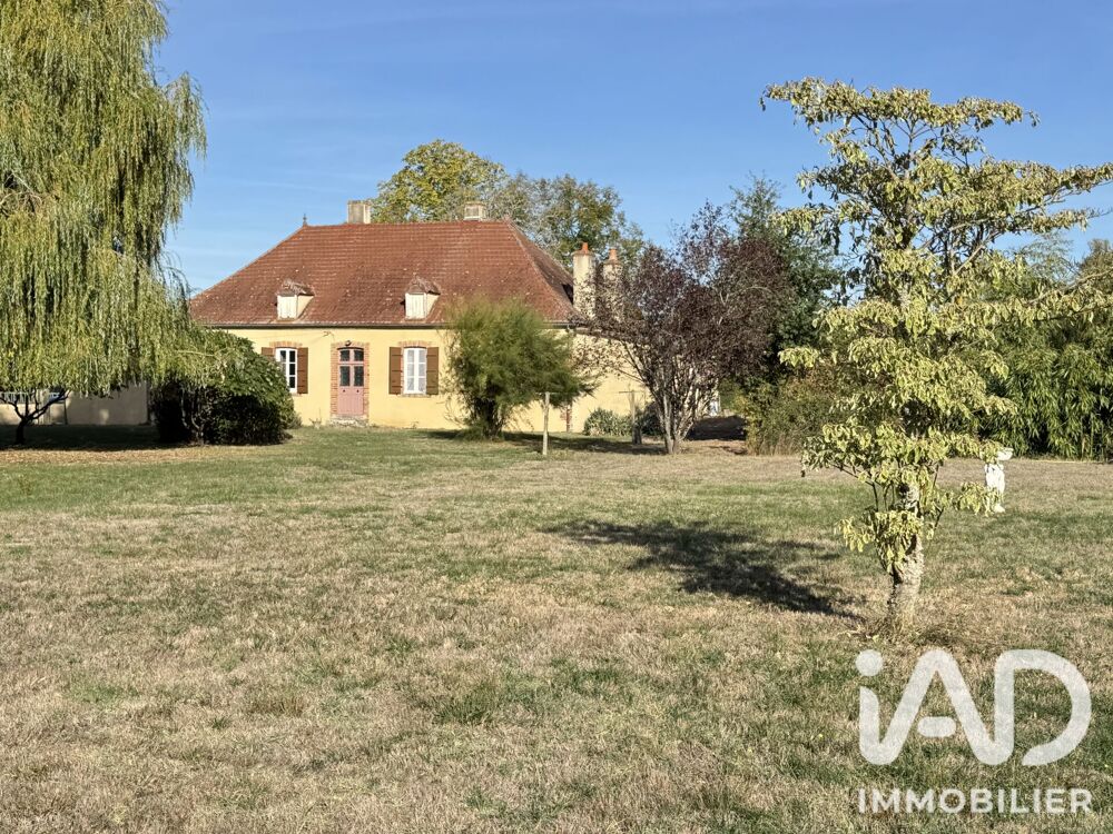 Vente Maison Vente Maison/villa 8 pièces Aurouër