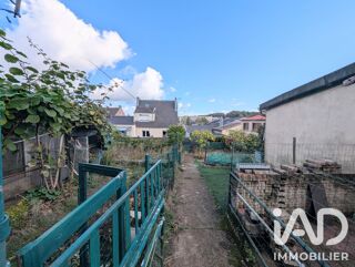  Maison à vendre 11 pièces 225 m²
