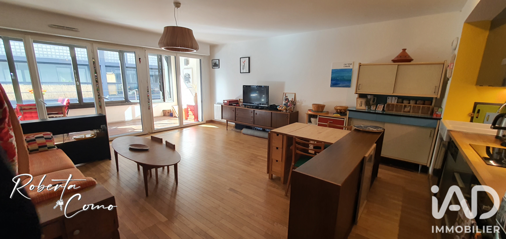 Vente Appartement Vente Appartement 3 pièces Pantin