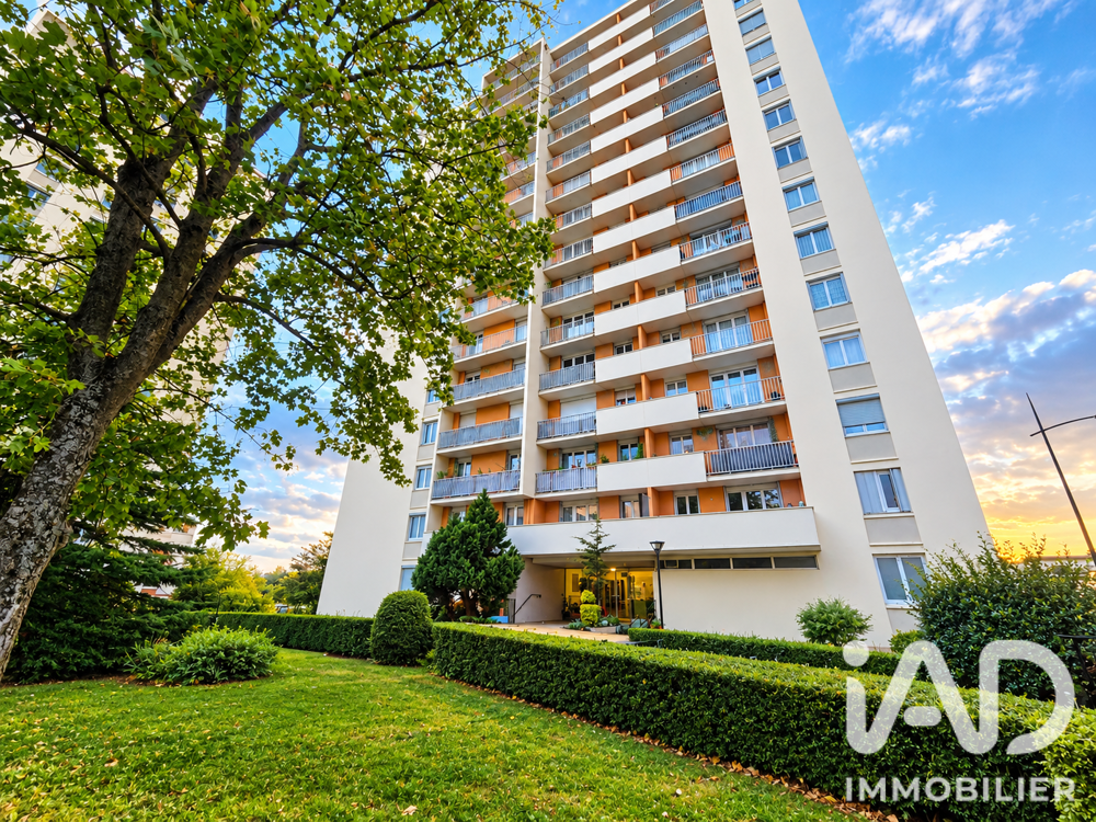 Vente Appartement Vente Appartement 3 pièces Meaux