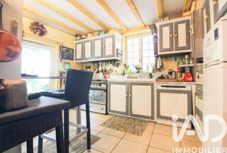  Maison à vendre 4 pièces 137 m²
