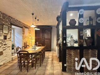  Maison � vendre 5 pi�ces 235 m�