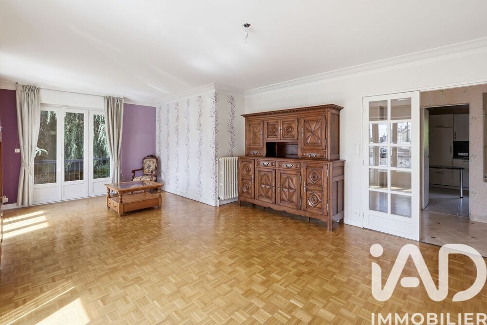 Vente Appartement Vente Appartement 5 pièces Nantes