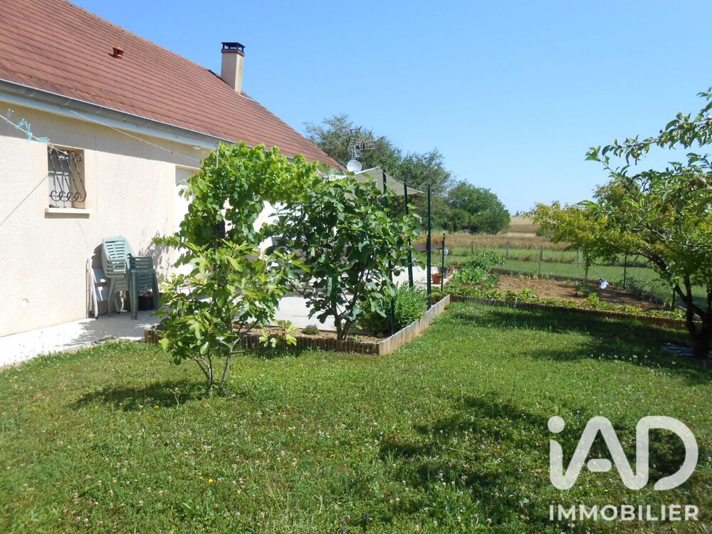 Vente Maison Vente Maison/villa 5 pièces Talmay