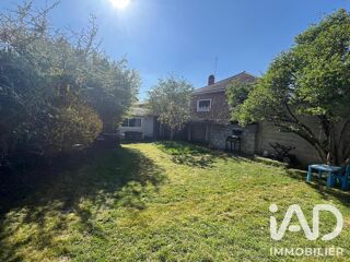  Maison à vendre 5 pièces 86 m²