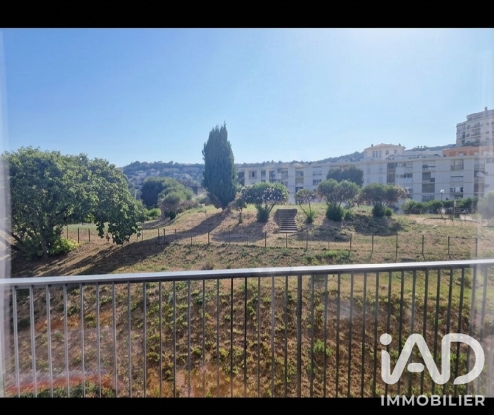Vente Appartement Vente Appartement 3 pièces Nice