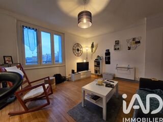  Appartement � vendre 3 pi�ces 52 m�