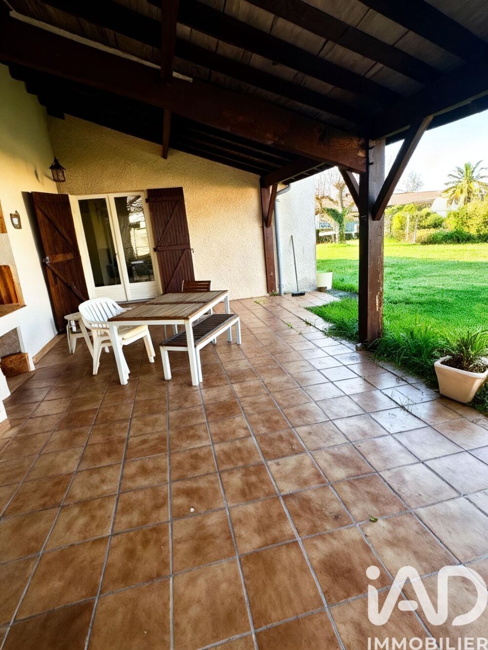 Vente Maison/villa 7 pièces