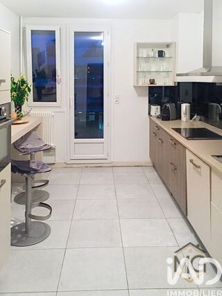  Appartement à vendre 3 pièces 71 m²