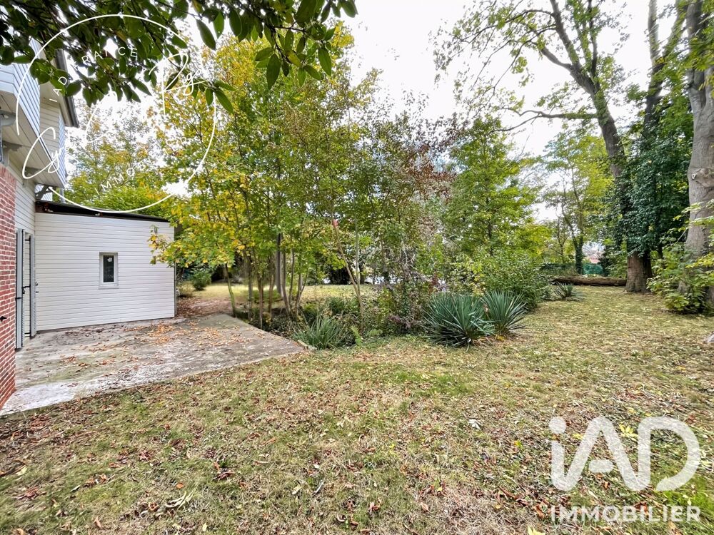 Vente Maison Vente Maison/villa 4 pièces Le thillay