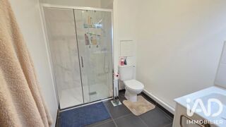  Appartement à vendre 4 pièces 54 m²