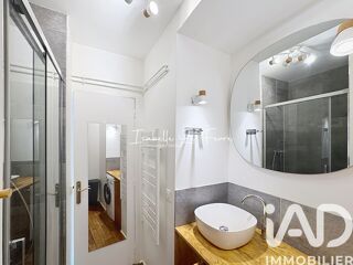  Appartement � vendre 1 pi�ce 31 m�