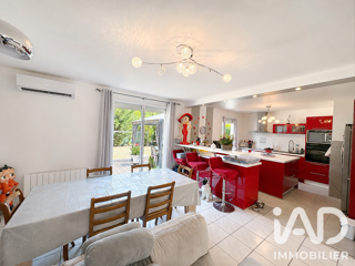  Maison à vendre 5 pièces 103 m²