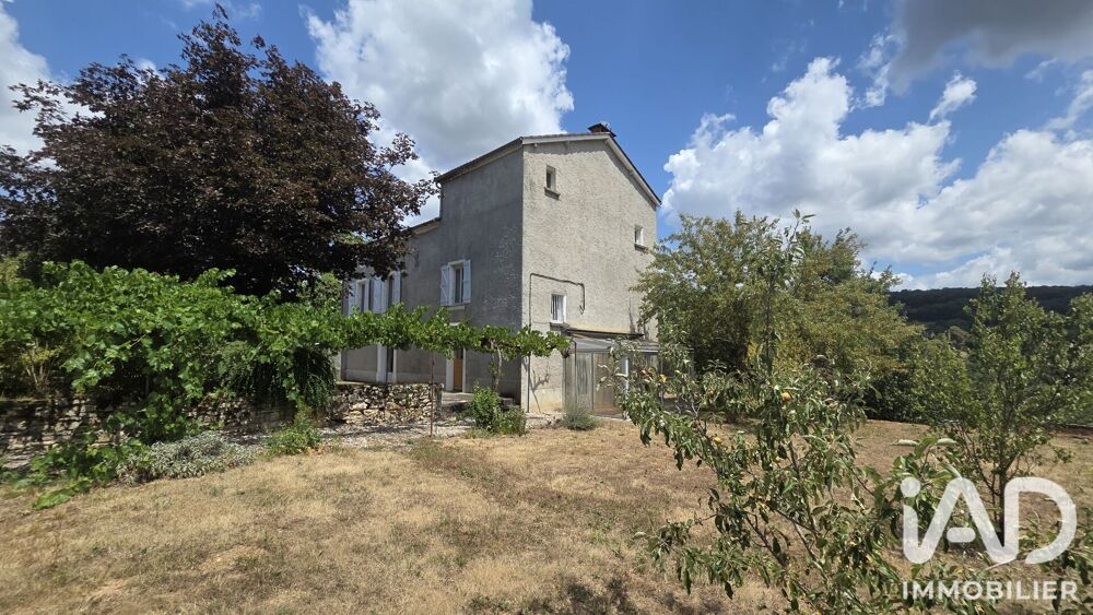 Vente Maison traditionnelle 8 pièces