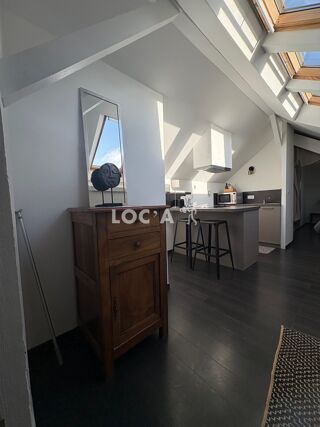  Appartement � louer 2 pi�ces 26 m�