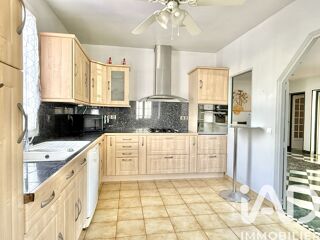  Maison à vendre 3 pièces 82 m²