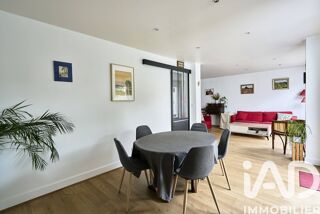  Maison � vendre 7 pi�ces 182 m�