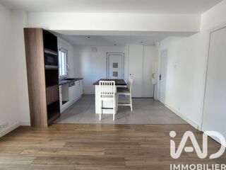  Appartement à vendre 2 pièces 46 m²