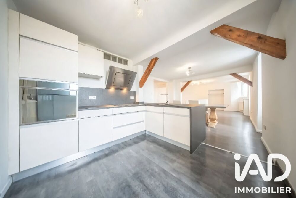 Vente Appartement 5 pièces