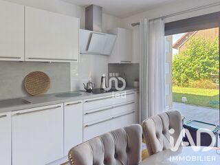  Maison à vendre 6 pièces 157 m²